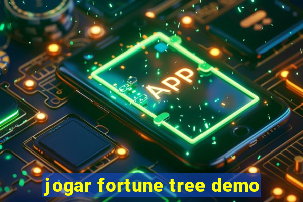 jogar fortune tree demo