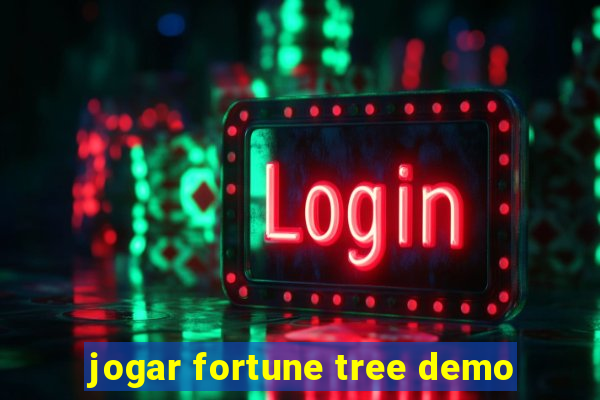 jogar fortune tree demo