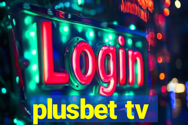 plusbet tv