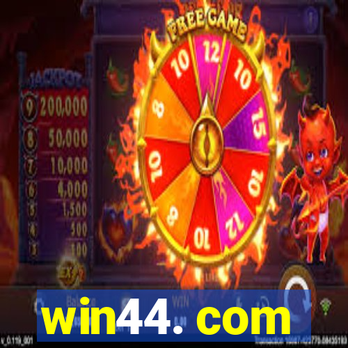 win44. com