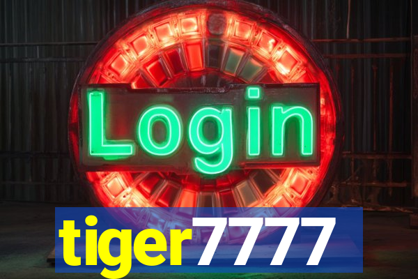 tiger7777