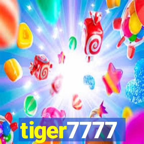 tiger7777