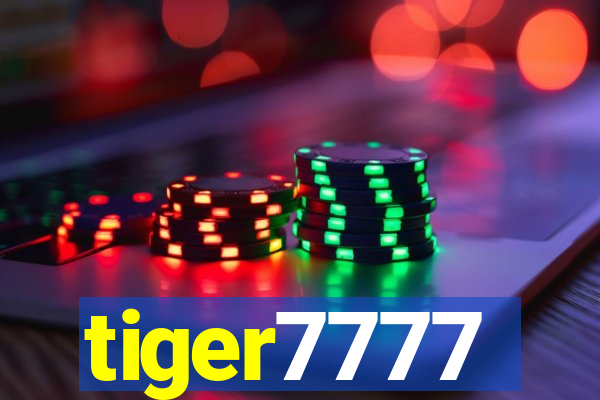 tiger7777