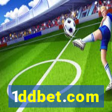 1ddbet.com