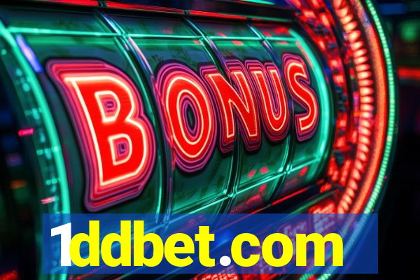 1ddbet.com