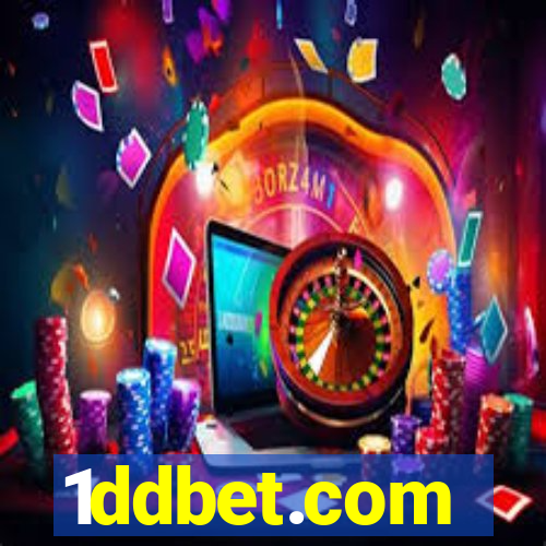 1ddbet.com