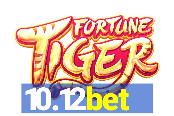 10.12bet