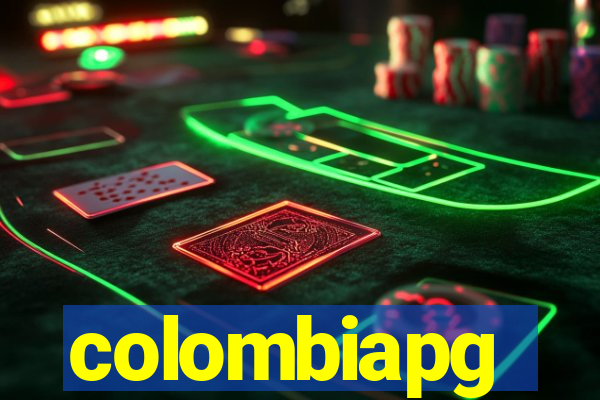 colombiapg