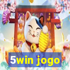 5win jogo