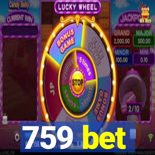 759 bet