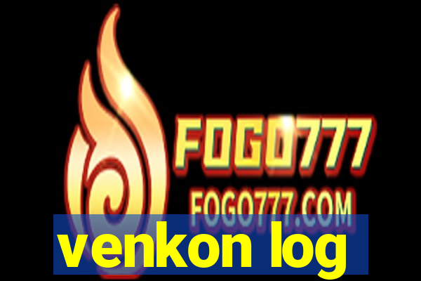 venkon log