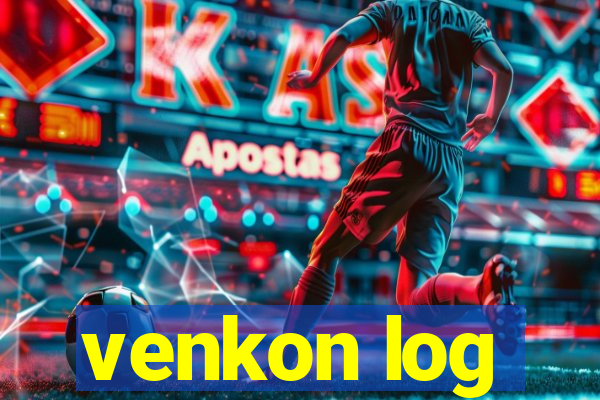 venkon log