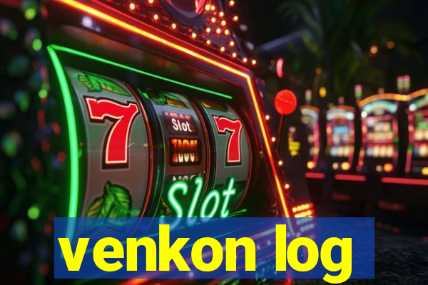 venkon log