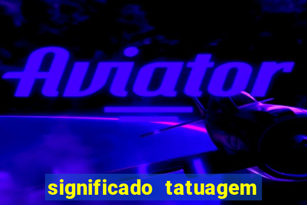 significado tatuagem sol lua e estrela amizade