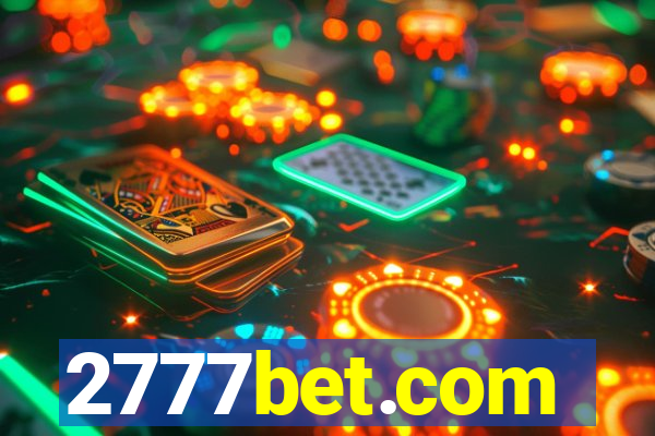 2777bet.com