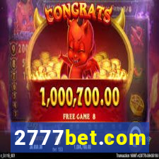 2777bet.com