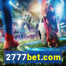 2777bet.com