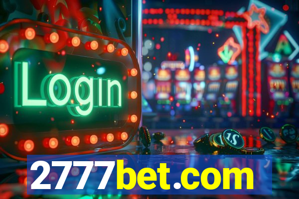 2777bet.com