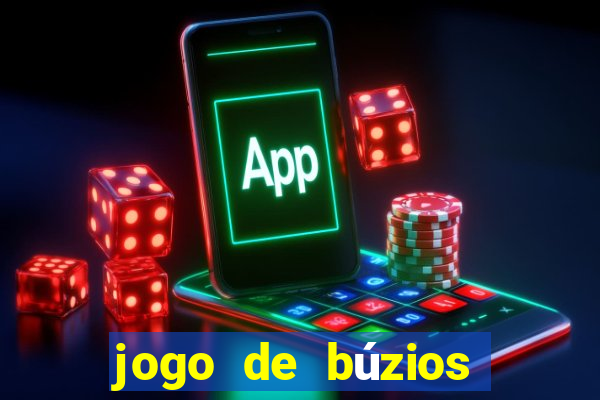 jogo de búzios grátis pela data de nascimento