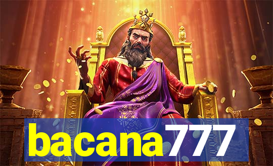 bacana777