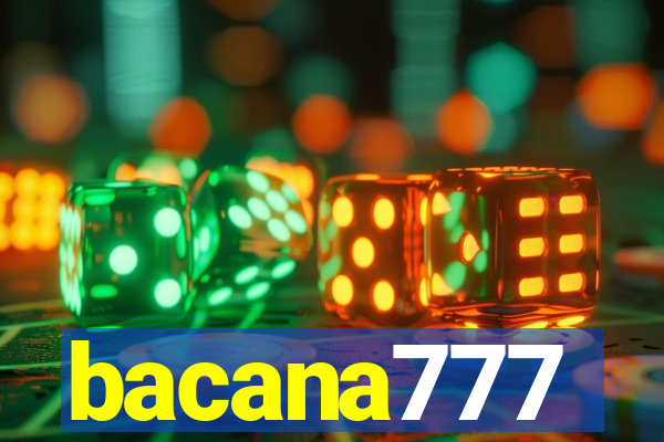 bacana777