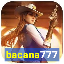 bacana777