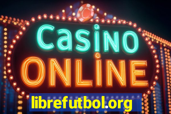 librefutbol.org