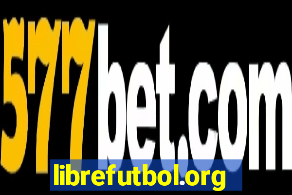 librefutbol.org