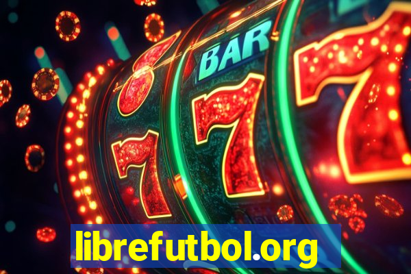 librefutbol.org