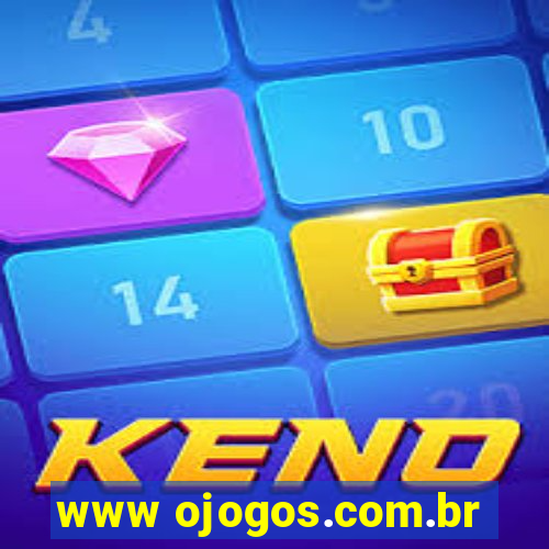 www ojogos.com.br