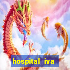 hospital iva trabalhe conosco