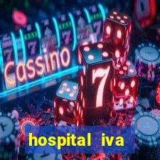 hospital iva trabalhe conosco