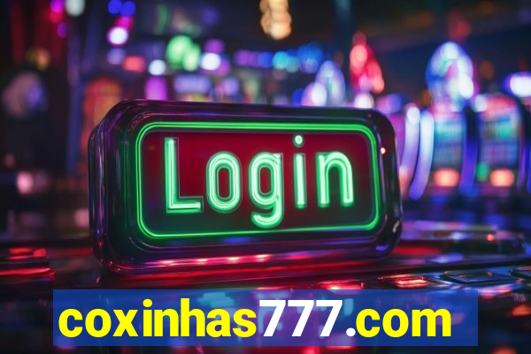 coxinhas777.com