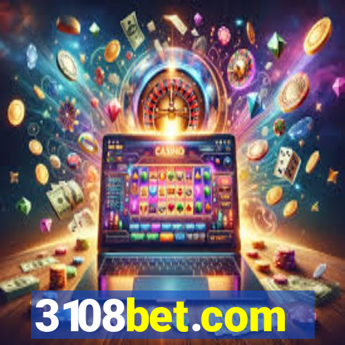 3108bet.com