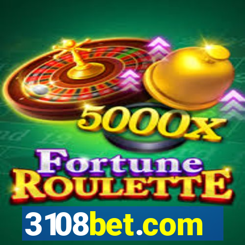 3108bet.com