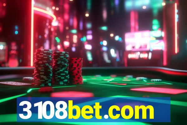 3108bet.com