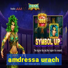 amdressa urach