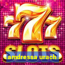 amdressa urach