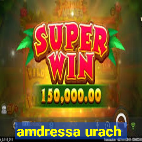 amdressa urach