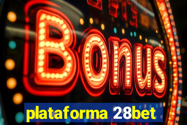 plataforma 28bet