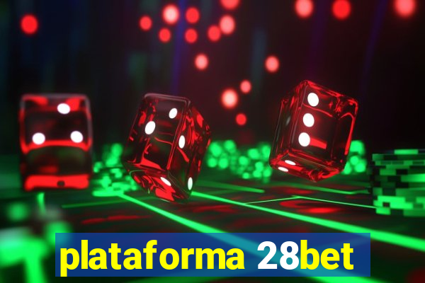 plataforma 28bet