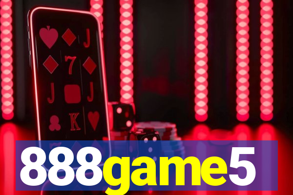 888game5