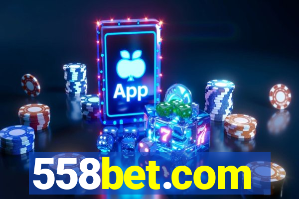 558bet.com