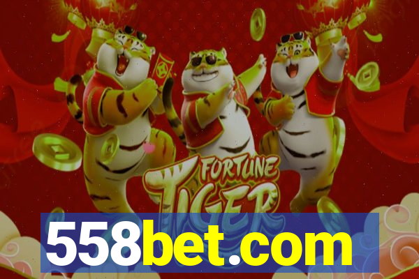 558bet.com