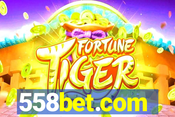 558bet.com