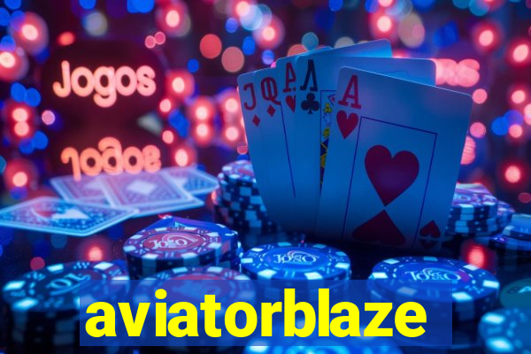 aviatorblaze