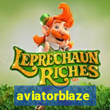 aviatorblaze