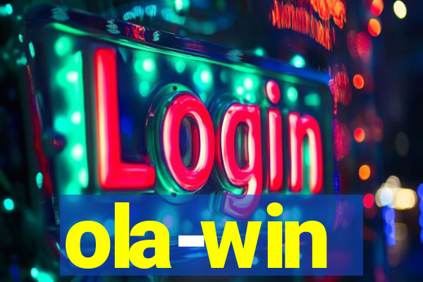 ola-win