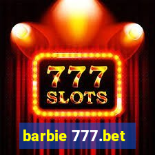 barbie 777.bet