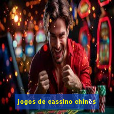 jogos de cassino chinês